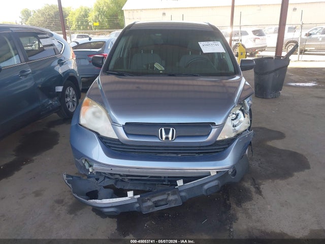 45053741 :رقم المزاد ، JHLRE38348C056061 vin ، 2008 Honda Cr-v Lx مزاد بيع