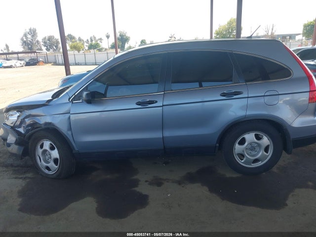 45053741 :رقم المزاد ، JHLRE38348C056061 vin ، 2008 Honda Cr-v Lx مزاد بيع