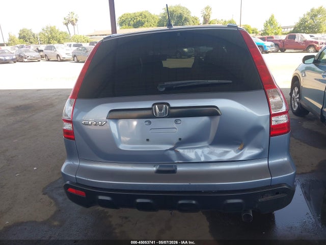 45053741 :رقم المزاد ، JHLRE38348C056061 vin ، 2008 Honda Cr-v Lx مزاد بيع