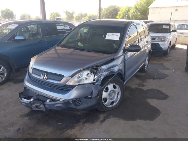 45053741 :رقم المزاد ، JHLRE38348C056061 vin ، 2008 Honda Cr-v Lx مزاد بيع