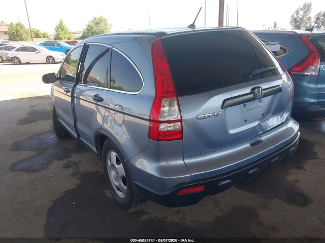 45053741 :رقم المزاد ، JHLRE38348C056061 vin ، 2008 Honda Cr-v Lx مزاد بيع