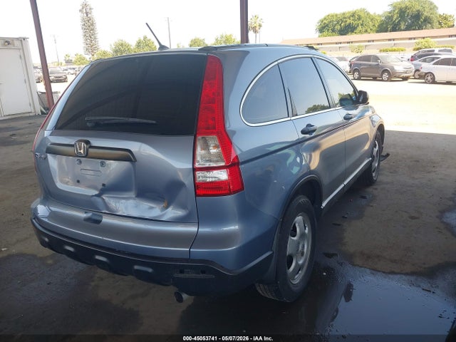 45053741 :رقم المزاد ، JHLRE38348C056061 vin ، 2008 Honda Cr-v Lx مزاد بيع