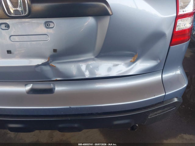 45053741 :رقم المزاد ، JHLRE38348C056061 vin ، 2008 Honda Cr-v Lx مزاد بيع