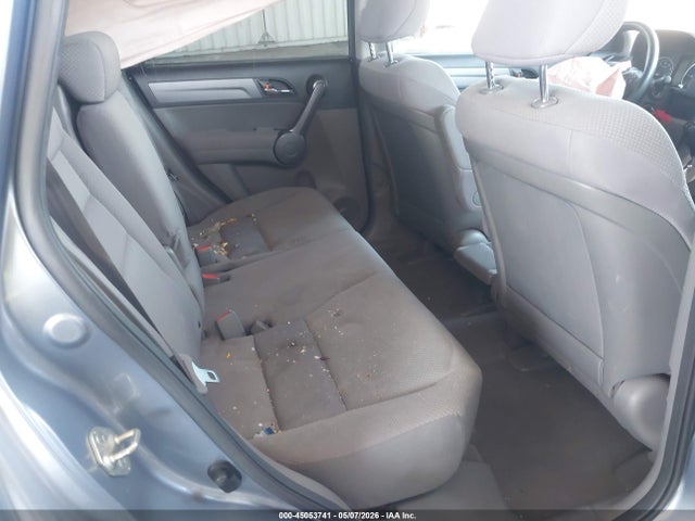 45053741 :رقم المزاد ، JHLRE38348C056061 vin ، 2008 Honda Cr-v Lx مزاد بيع