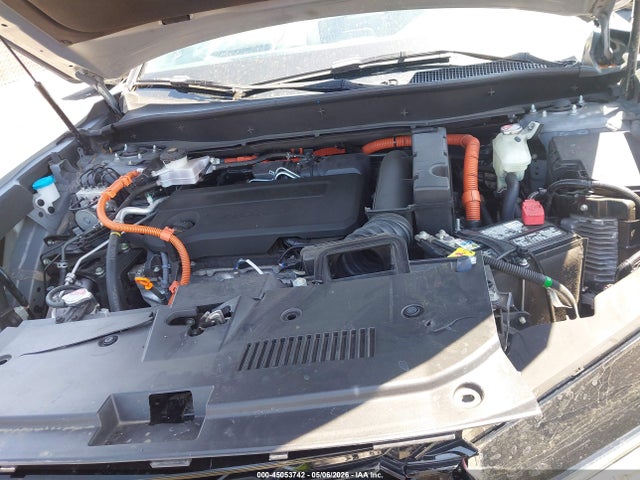 Продажа на аукционе авто 2024 Honda Cr-v Hybrid Sport-l, vin: 7FARS6H84RE031883, номер лота: 45053742