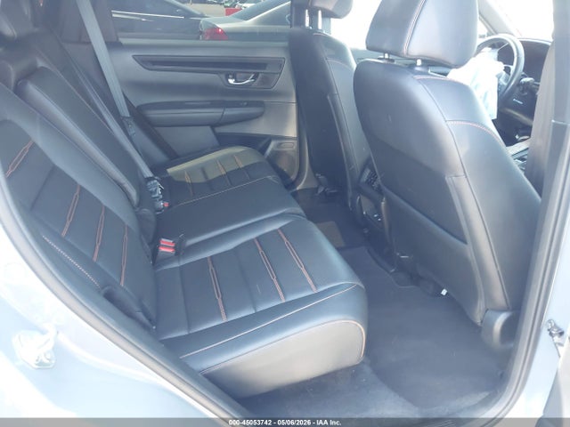 Продажа на аукционе авто 2024 Honda Cr-v Hybrid Sport-l, vin: 7FARS6H84RE031883, номер лота: 45053742