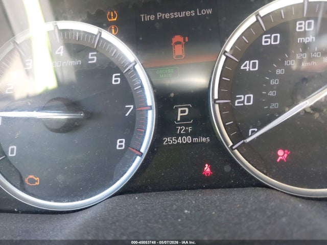 2014 Acura Mdx Technology Package მანქანა იყიდება აუქციონზე, vin: 5FRYD4H46EB040872, აუქციონის ნომერი: 45053748