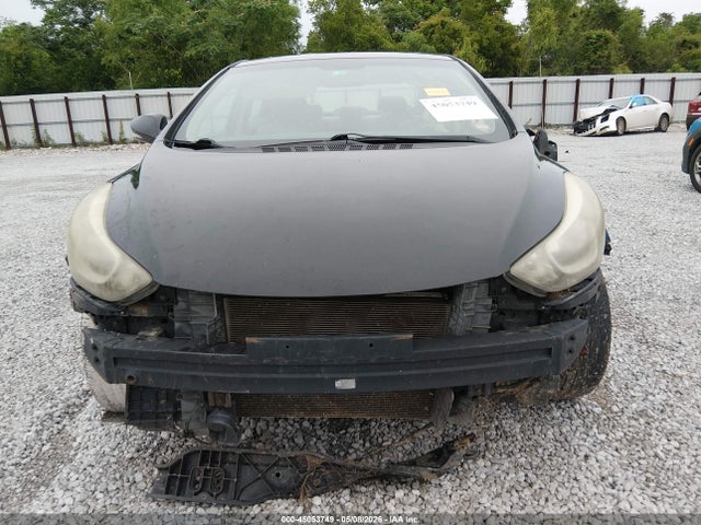 Aukcja sprzedaży 2016 Hyundai Elantra Value Edition, vin: KMHDH4AE9GU607542, numer aukcji: 45053749