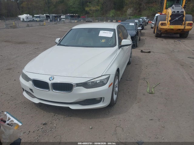 Aukcja sprzedaży 2014 Bmw 320i, vin: WBA3B1C58EK135546, numer aukcji: 45053751