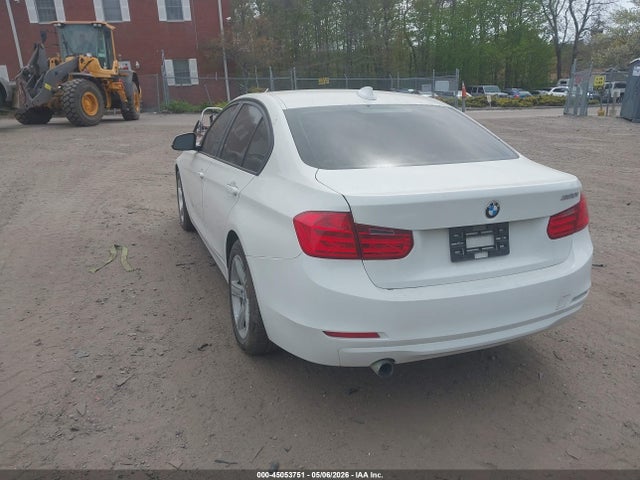 Aukcja sprzedaży 2014 Bmw 320i, vin: WBA3B1C58EK135546, numer aukcji: 45053751