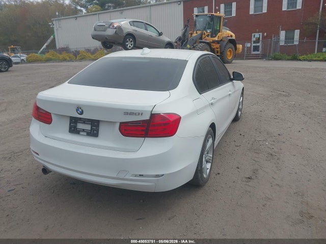 Aukcja sprzedaży 2014 Bmw 320i, vin: WBA3B1C58EK135546, numer aukcji: 45053751