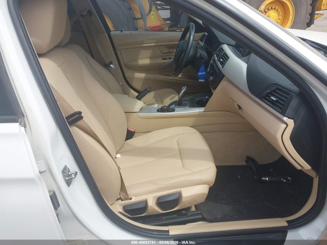 Aukcja sprzedaży 2014 Bmw 320i, vin: WBA3B1C58EK135546, numer aukcji: 45053751