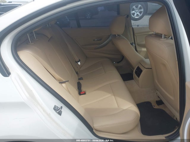 Aukcja sprzedaży 2014 Bmw 320i, vin: WBA3B1C58EK135546, numer aukcji: 45053751