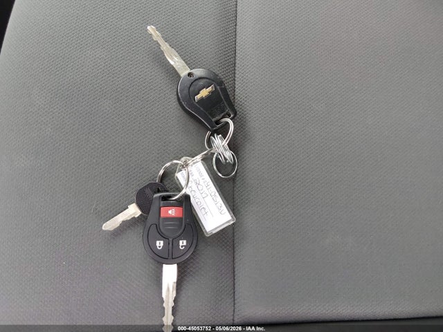 3N63M0ZNXHK716115 Chevrolet City Express 1lt
