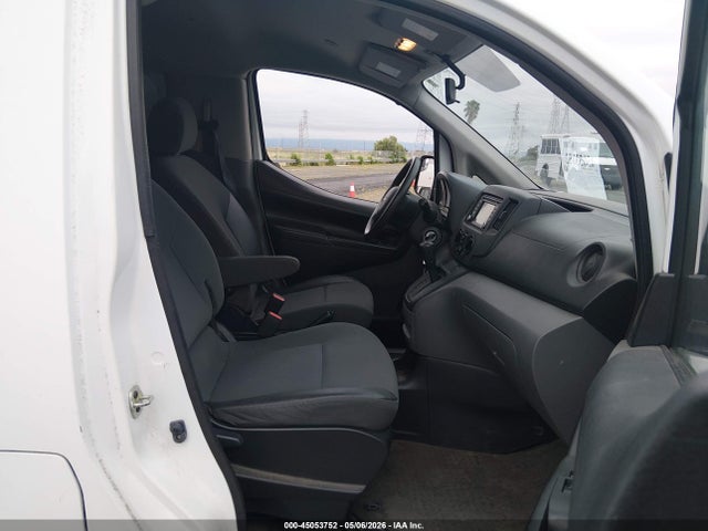 3N63M0ZNXHK716115 Chevrolet City Express 1lt