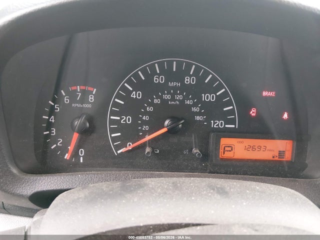 3N63M0ZNXHK716115 Chevrolet City Express 1lt