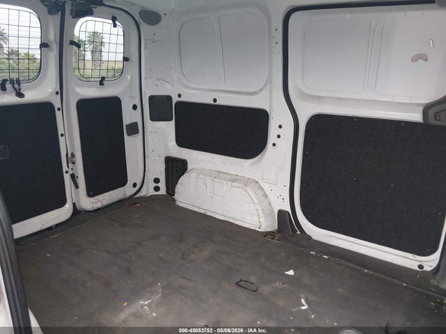 3N63M0ZNXHK716115 Chevrolet City Express 1lt
