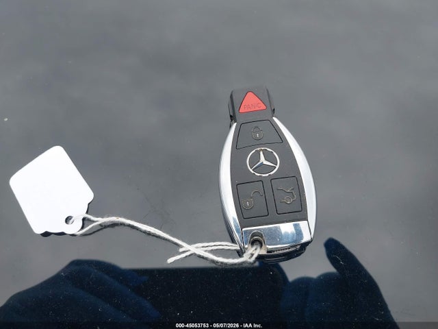 45053753 :رقم المزاد ، WDDSJ4EB5FN218489 vin ، 2015 Mercedes-benz Cla 250 مزاد بيع