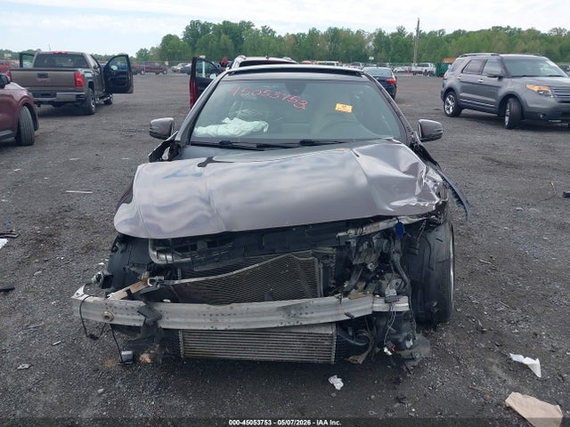 45053753 :رقم المزاد ، WDDSJ4EB5FN218489 vin ، 2015 Mercedes-benz Cla 250 مزاد بيع