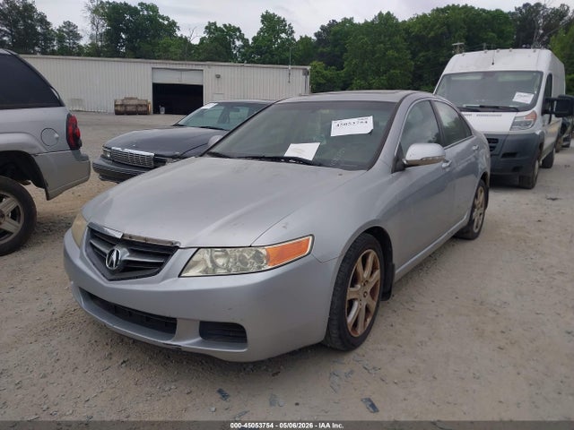 Aukcja sprzedaży 2004 Acura Tsx, vin: JH4CL968X4C012679, numer aukcji: 45053754