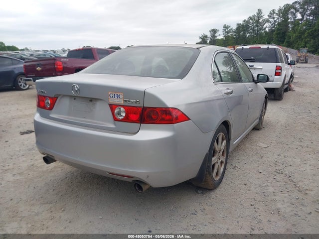 Aukcja sprzedaży 2004 Acura Tsx, vin: JH4CL968X4C012679, numer aukcji: 45053754