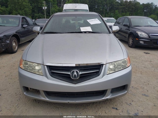 Aukcja sprzedaży 2004 Acura Tsx, vin: JH4CL968X4C012679, numer aukcji: 45053754