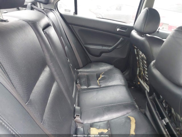 Aukcja sprzedaży 2004 Acura Tsx, vin: JH4CL968X4C012679, numer aukcji: 45053754