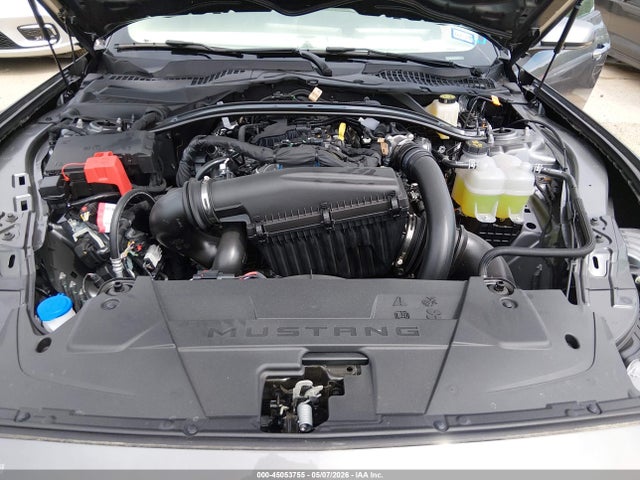 1FAGP8UH8T5120294 Ford Mustang Ecoboost/ecoboost Premium