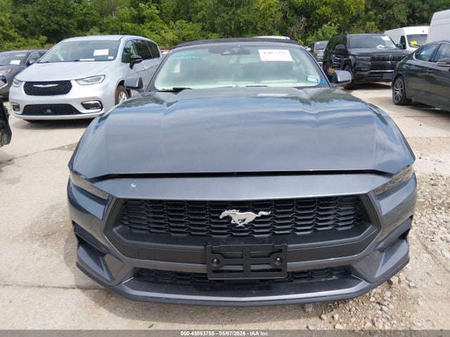 1FAGP8UH8T5120294 Ford Mustang Ecoboost/ecoboost Premium