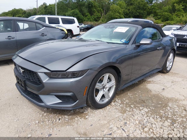 1FAGP8UH8T5120294 Ford Mustang Ecoboost/ecoboost Premium