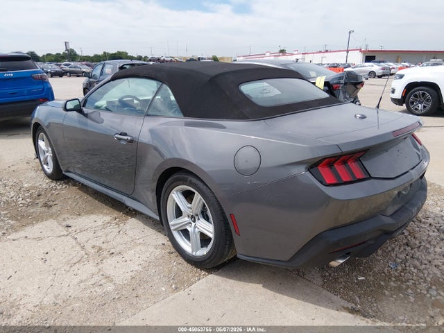 1FAGP8UH8T5120294 Ford Mustang Ecoboost/ecoboost Premium