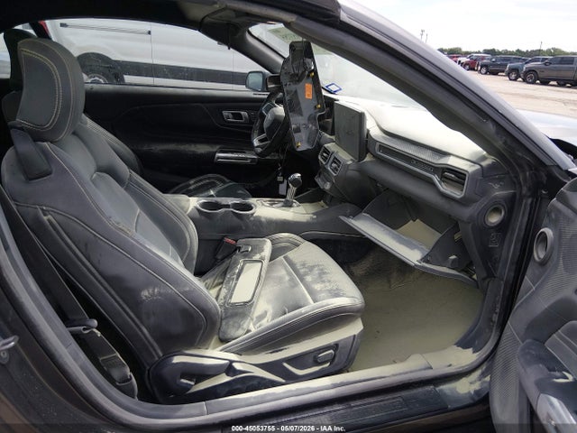 1FAGP8UH8T5120294 Ford Mustang Ecoboost/ecoboost Premium