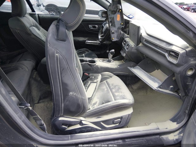 1FAGP8UH8T5120294 Ford Mustang Ecoboost/ecoboost Premium