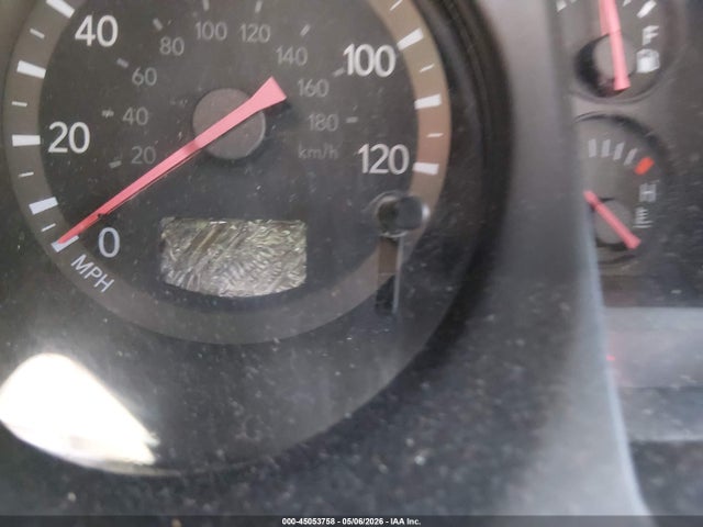 2004 Mitsubishi Outlander Ls მანქანა იყიდება აუქციონზე, vin: JA4LX31F74U049976, აუქციონის ნომერი: 45053758