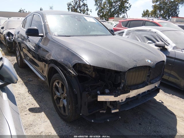 5UX33DT09N9H43641 auction archive image