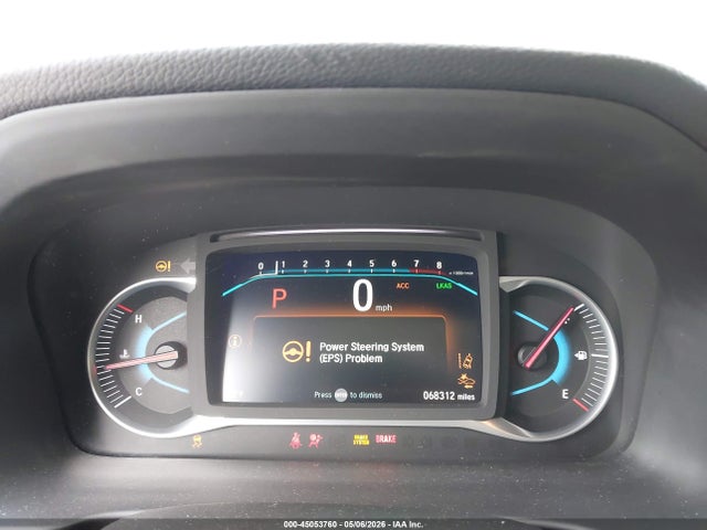 5FNYF6H5XLB067618 Honda Pilot Awd Ex-l