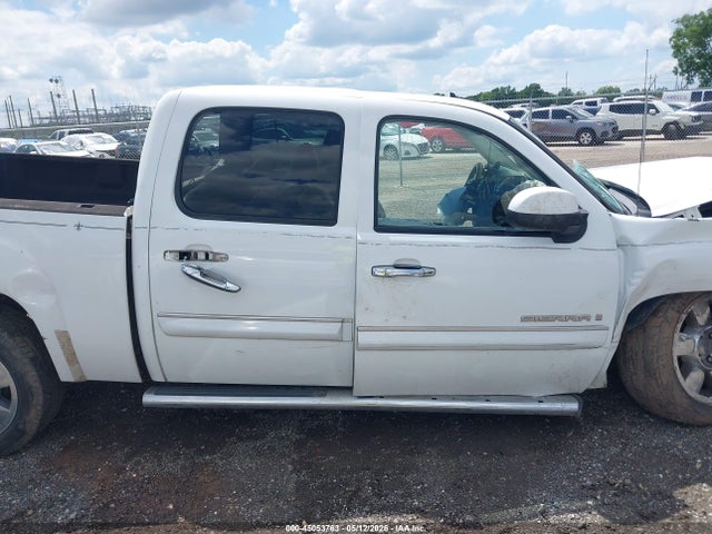 Aukcja sprzedaży 2009 Gmc Sierra 1500 Sle, vin: 3GTEC23029G255164, numer aukcji: 45053763