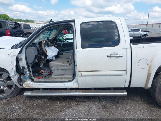 Aukcja sprzedaży 2009 Gmc Sierra 1500 Sle, vin: 3GTEC23029G255164, numer aukcji: 45053763
