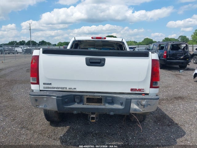 Aukcja sprzedaży 2009 Gmc Sierra 1500 Sle, vin: 3GTEC23029G255164, numer aukcji: 45053763