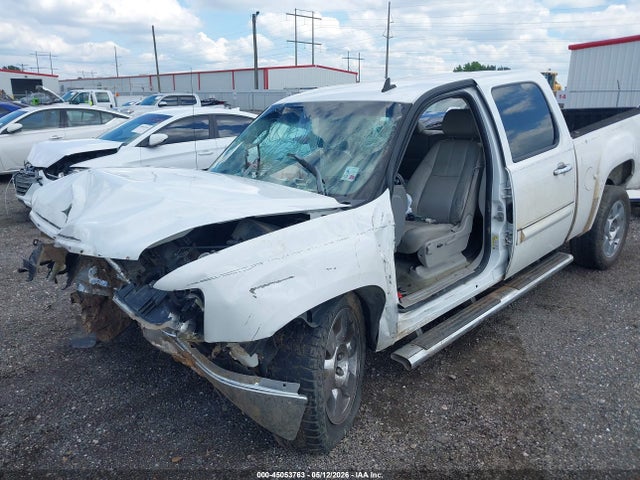 Aukcja sprzedaży 2009 Gmc Sierra 1500 Sle, vin: 3GTEC23029G255164, numer aukcji: 45053763