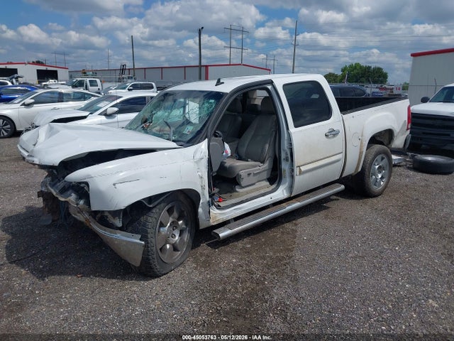 Aukcja sprzedaży 2009 Gmc Sierra 1500 Sle, vin: 3GTEC23029G255164, numer aukcji: 45053763