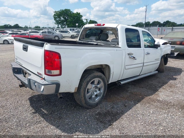Aukcja sprzedaży 2009 Gmc Sierra 1500 Sle, vin: 3GTEC23029G255164, numer aukcji: 45053763