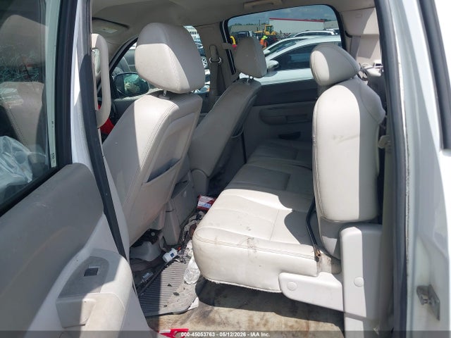 Aukcja sprzedaży 2009 Gmc Sierra 1500 Sle, vin: 3GTEC23029G255164, numer aukcji: 45053763