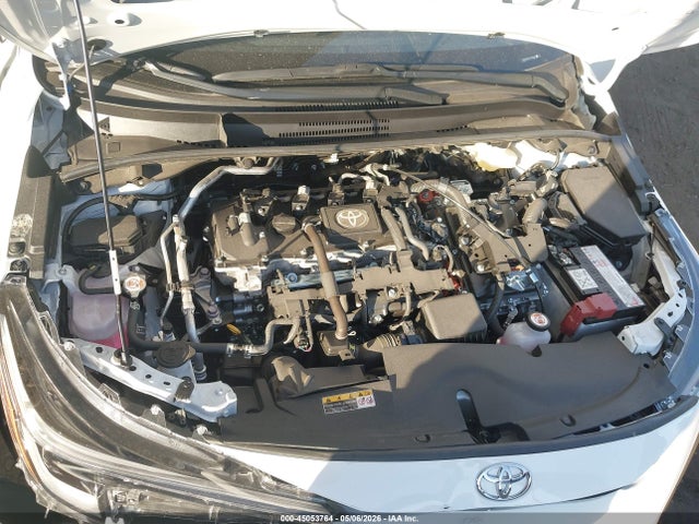 JTDBCMFE8T3135241 Toyota Corolla Hybrid Hybrid Se