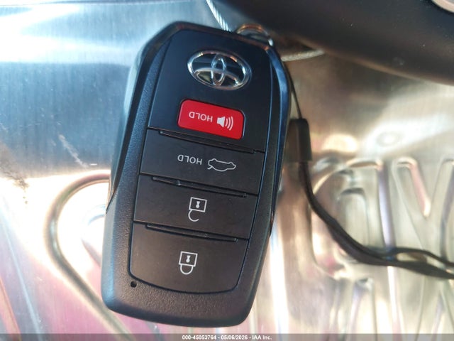 JTDBCMFE8T3135241 Toyota Corolla Hybrid Hybrid Se