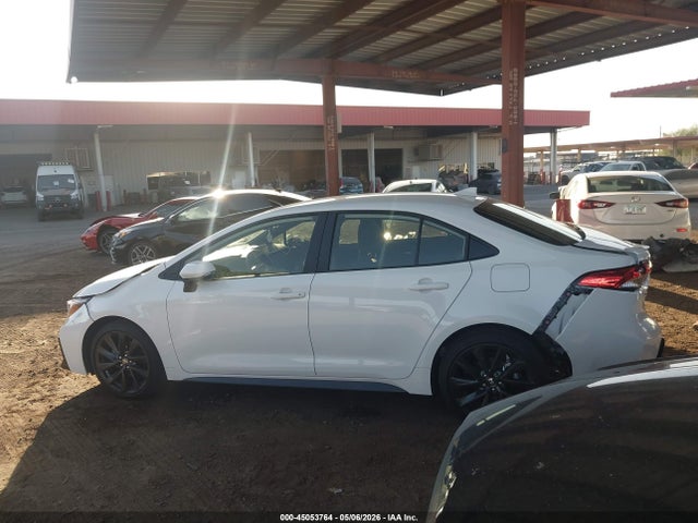 JTDBCMFE8T3135241 Toyota Corolla Hybrid Hybrid Se