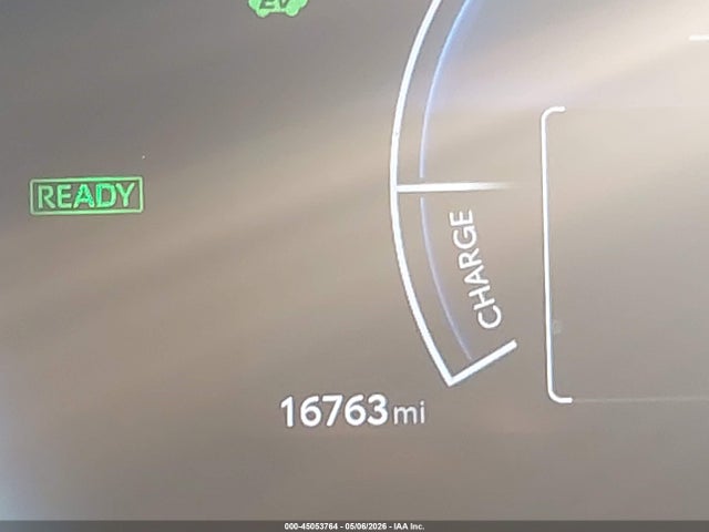 JTDBCMFE8T3135241 Toyota Corolla Hybrid Hybrid Se