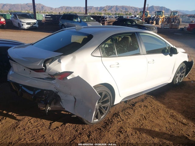 JTDBCMFE8T3135241 Toyota Corolla Hybrid Hybrid Se