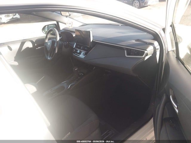 JTDBCMFE8T3135241 Toyota Corolla Hybrid Hybrid Se