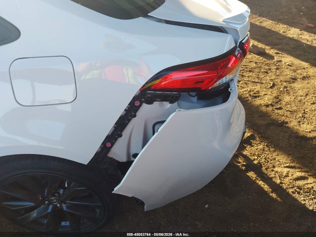 JTDBCMFE8T3135241 Toyota Corolla Hybrid Hybrid Se